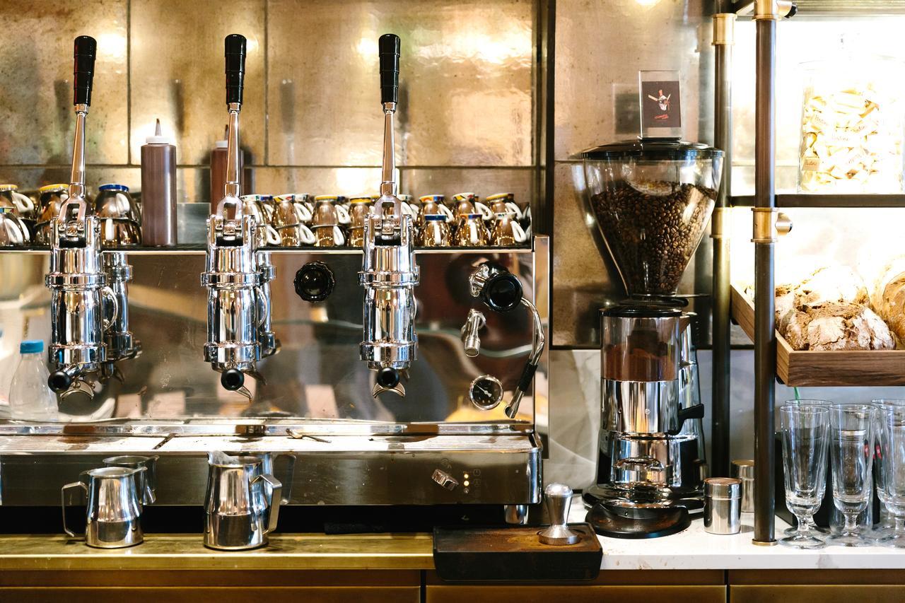 Locanda Pandenus Brera Milano Eksteriør billede